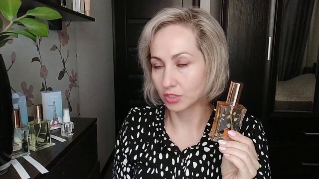 Новые ароматы PD PARIS ?