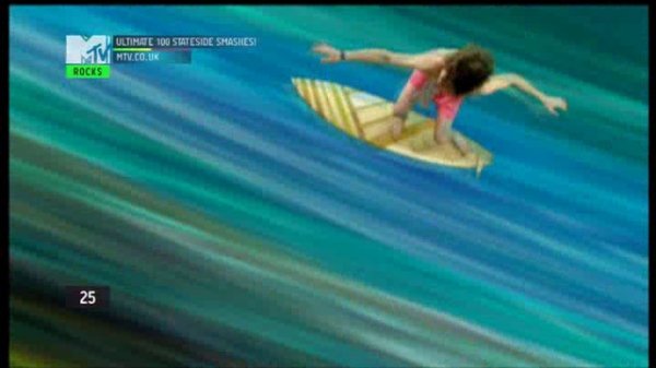 MGMT - Time To Pretend  MTV Rocks