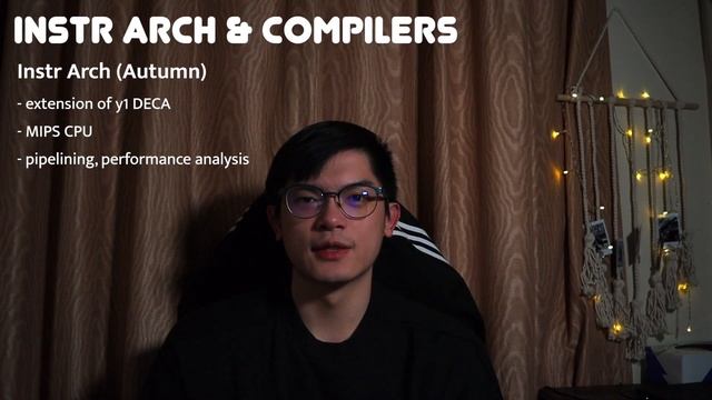 Electrical Engineering at Imperial College | 2nd Year Modules (EEE vs EIE) смотреть онлайн
