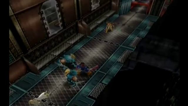 Skies of Arcadia: Legends [Part 5 - Game of the Decade] смотреть онлайн