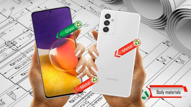 SAMSUNG GALAXY QUANTUM 2 смотреть онлайн