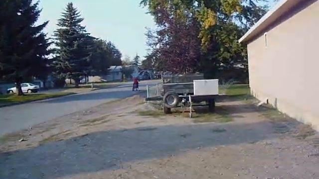 CR 500 смотреть онлайн