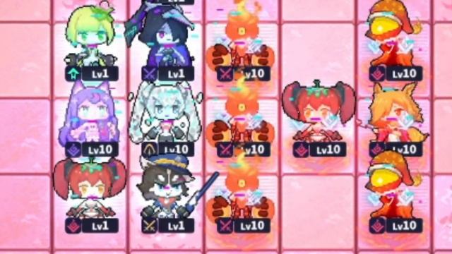 Space Leaper Cocoon - ALIENS, WAIFU & SPACE! FREE COUPON CODES! смотреть онлайн