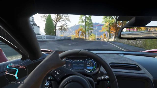 Forza Horizon 4 Jaguar c x 75 2010 James Bond édition sprint смотреть онлайн