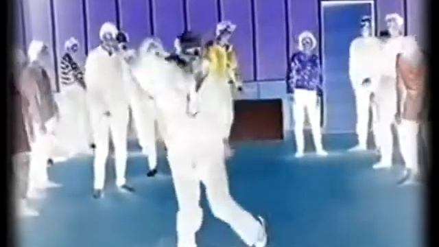 CRAZY DANCE PEOPLE - by Miron смотреть онлайн