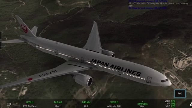 Fly with MAX WEIGHT !! (OverCrash lol) | RFS REAL FLIGHT SIMULATOR смотреть онлайн