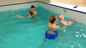 Комплекс Упражнений-Обучение плаванию в бассейне в Минске для детей (Курсы,Секция,занятия)