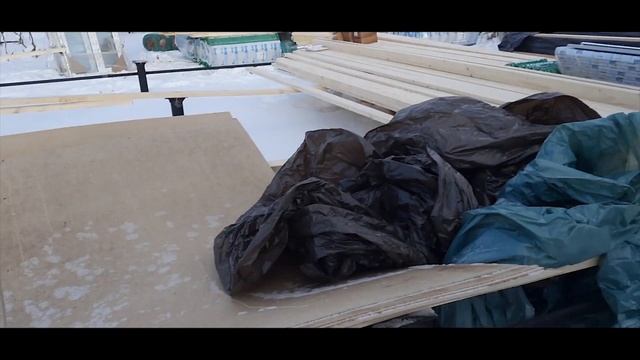 Как я себе построил каркасный дом 7х9 под ключ. смотреть онлайн