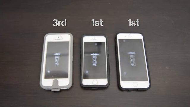 iPhone 5 vs iPhone 5s vs iPhone 6 Comparison смотреть онлайн