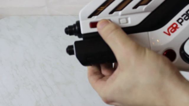 Обзор нового AR Game Gun (AR Handle) смотреть онлайн