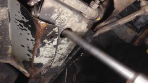 ЗАМЕНА ПОДУШЕК ДВИГАТЕЛЯ НА КЛАССИКЕ (ВАЗ 2101-2107) | КАК ПОМЕНЯТЬ ПОДУШКИ ДВИГАТЕЛЯ НА ЖИГУЛИ