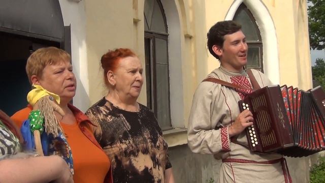 Когда весна придёт не знаю. Мѝхалев Григорий. Garmon. смотреть онлайн