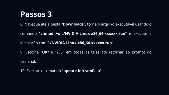 Instalação Descomplicada Placa NVIDIA no Debian para Desfrutar do DaVinci Resolve sem Dor de Cabeça смотреть онлайн