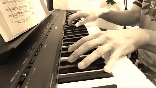 피아노 ASMR sleeping piano Relaxing Music 수면음악(just test)4 смотреть онлайн