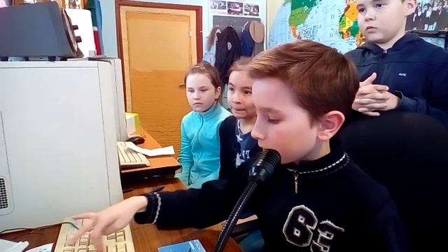 RZ4PXO Камиль Дни активности СРВС RW4CCW YT1NM R3KEC UN9LBZ UA3ZJC UR3GI UR5AID смотреть онлайн
