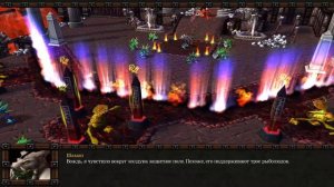 Исход Орды с озвучкой от Silero! Кампания Warcraft 3, которую не озвучили