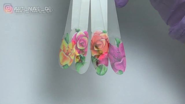 Обзор онлайн курса ФлористикаМикс смотреть онлайн