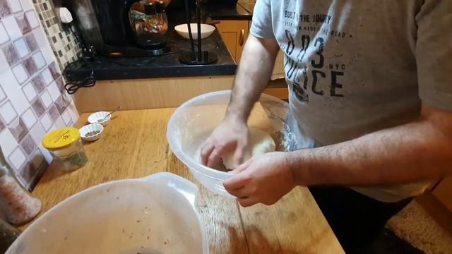 Самая вкусная душбара, The Most Delicious Dushbara.