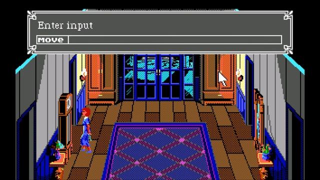 Let's Play The Colonel's Bequest | Part 3 смотреть онлайн