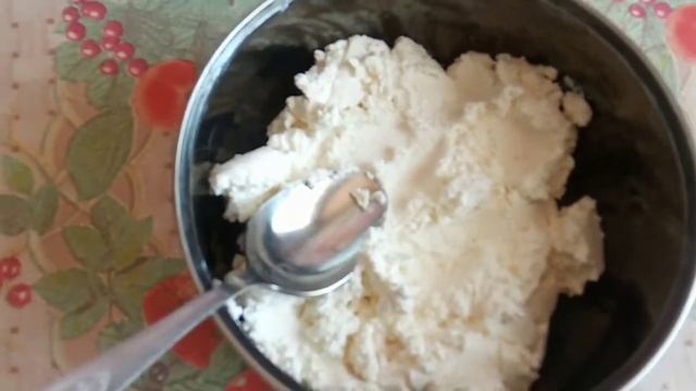 Творожный сыр из просроченного кефира. Результат шокировал ?