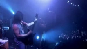 Disturbed – Decadence (OST NFS Most Wanted 2005)