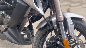 Вся правда о хвалёном мотоцикл Regulmoto ALIEN MONSTER 300 после трёх лет эксплуатации