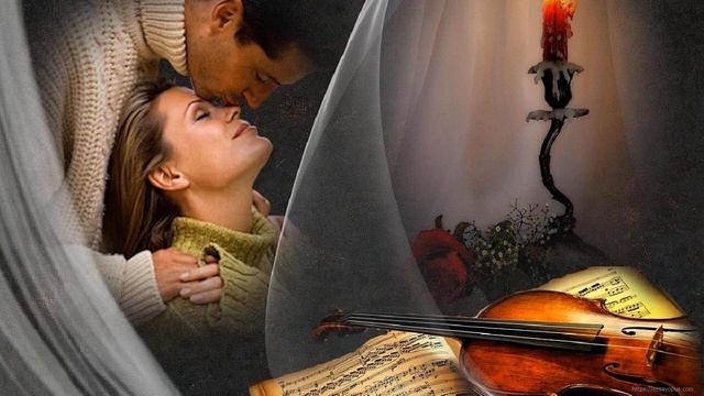 Поэзии чарующие звуки смотреть онлайн