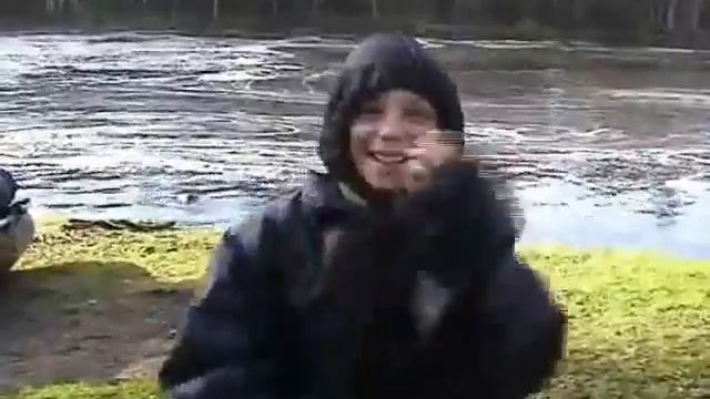 Карелия. 11 лет спустя - Михаил Яровой смотреть онлайн