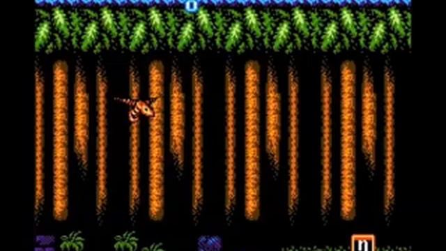 JET GUNNER - 2 - WATCH OUT! ANTLION! смотреть онлайн