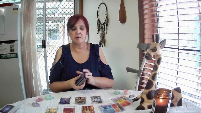 PISCES Tarot Weekly **Going All In To Help Things Start To Happen** смотреть онлайн