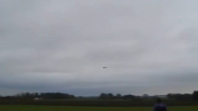 Fyns Skala-Modelflyveklub 1-1-2008 смотреть онлайн