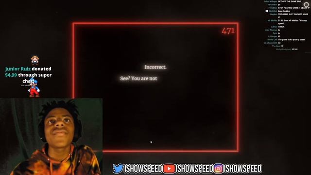 scary late night game смотреть онлайн