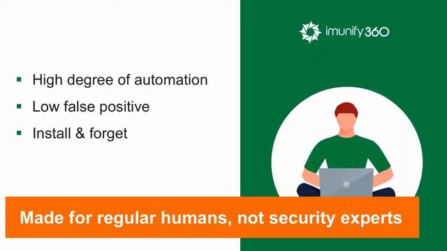 The state of security in hosting: the battle between good and evil смотреть онлайн