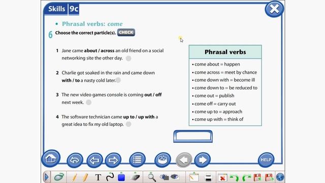 Grade 9 Science and Technology смотреть онлайн