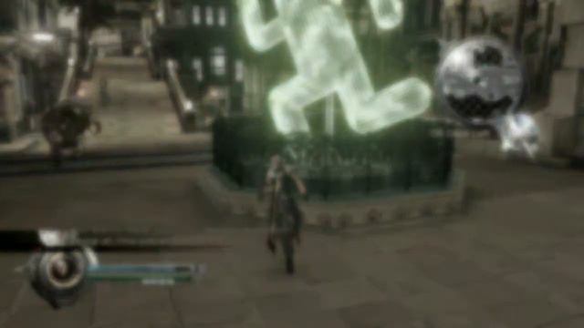 Lightning Returns: Final Fantasy 13 Walkthrough - Part 22 - Fireworks Starter смотреть онлайн