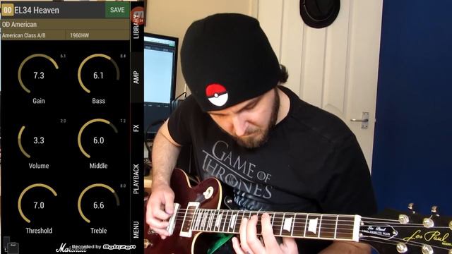 Marshall Code Review (25 50 100) смотреть онлайн