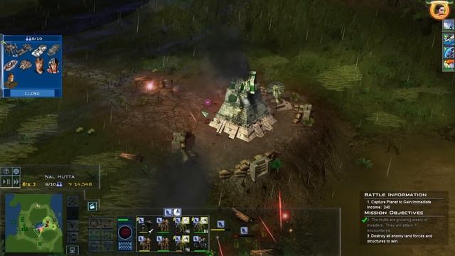Awakening of the Rebellion - X-Wing Squadrons Getting a Lock (Ep 22) смотреть онлайн