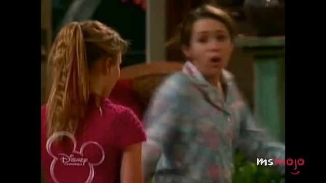 Top 10 Stars You Forgot Were on Hannah Montana смотреть онлайн