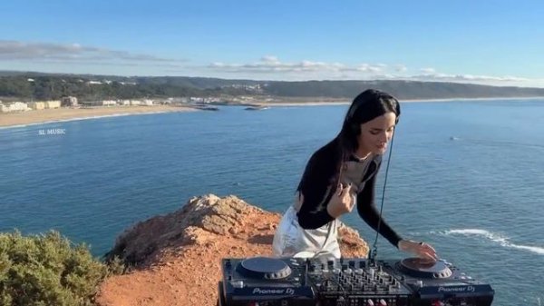 Ирина Алегрова - Угонщица Remix