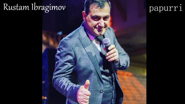 Rustam Ibragimov Papurri