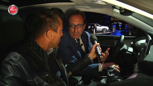 Renault Mégane, Peugeot 3008 E Renault 4Control | Ruote In Pista N.2330