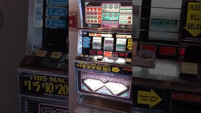 Igt S+ double diamond slot machine смотреть онлайн