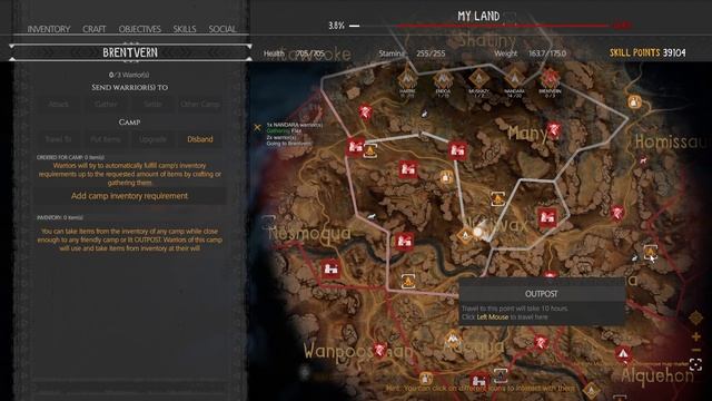 This Land is My Land: Settling and Expansion - Tips and Tricks - Tutorial смотреть онлайн