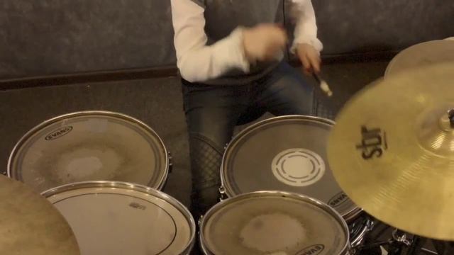 Metallica Nothing else matters Молодкина Арина смотреть онлайн