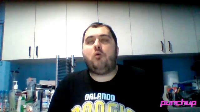 Punchup Podcast - Michael LiCastri смотреть онлайн