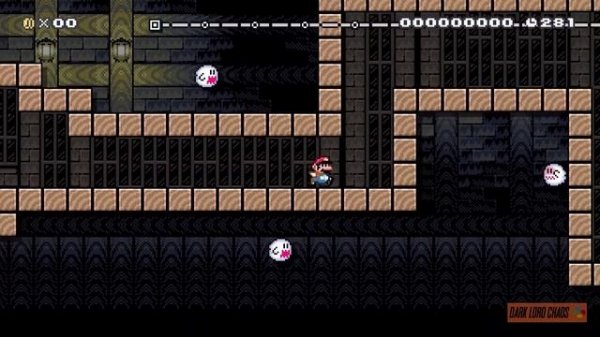 Super Mario World FULL GAME remade in Super Mario Maker 2