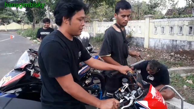 TERBONGKAR SAAT LATIHAN VEDA EGA PRATAMA TRIK TRIK RAHASIA DARI SUDARMONO смотреть онлайн