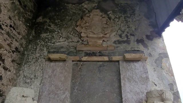 Mutilated Effigies | What happened here? смотреть онлайн