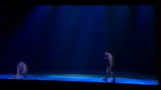 Starmania 1993 Mogador (les fragments) смотреть онлайн