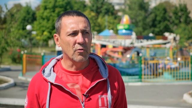 Я живу в Губкине. Александр Малыгин смотреть онлайн